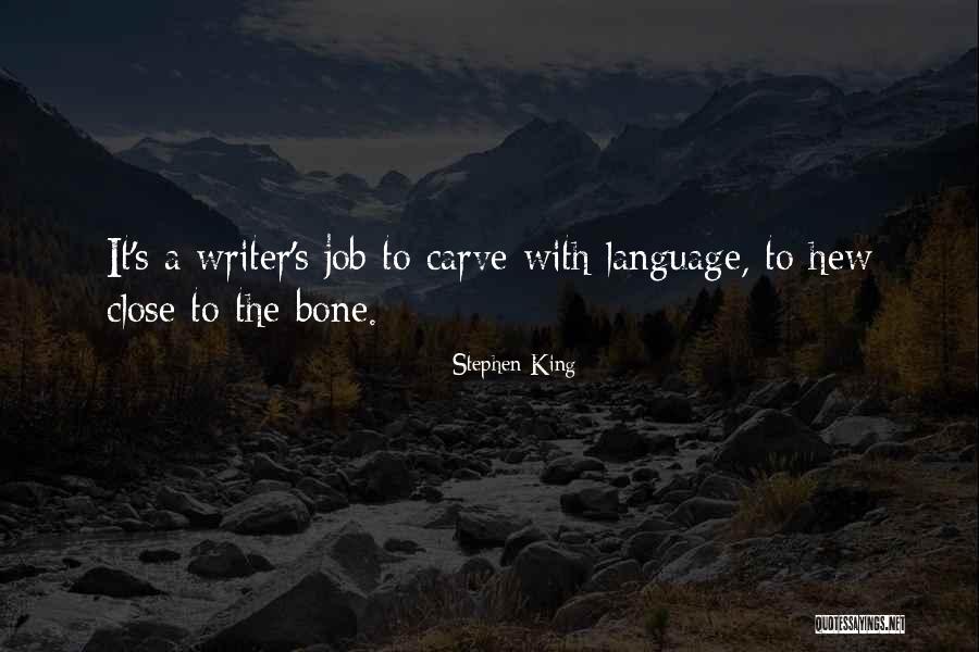 Wolter Keers Quotes By Stephen King Wolter Keers Quotes By Stephen King