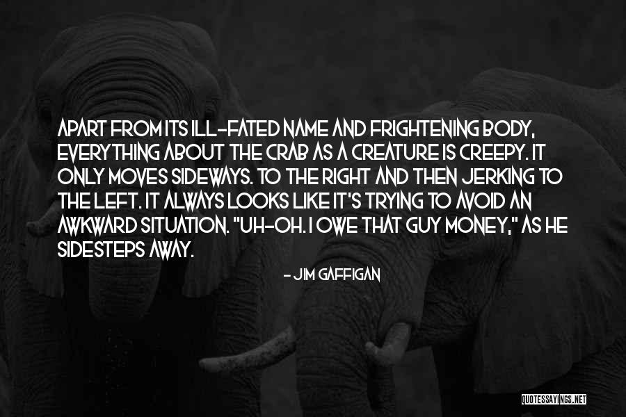 Wolterman Homestead Quotes By Jim Gaffigan Wolterman Homestead Quotes By Jim Gaffigan