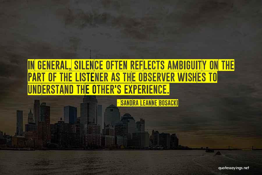 Woltjer And Associates Quotes By Sandra Leanne Bosacki Woltjer And Associates Quotes By Sandra Leanne Bosacki