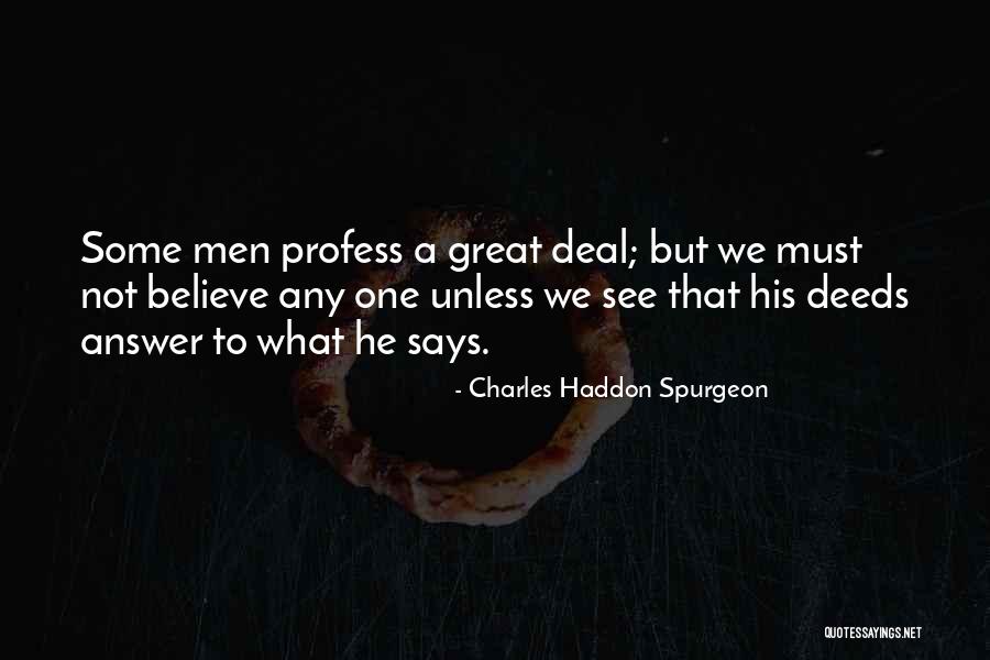Woltjer Engines Quotes By Charles Haddon Spurgeon Woltjer Engines Quotes By Charles Haddon Spurgeon