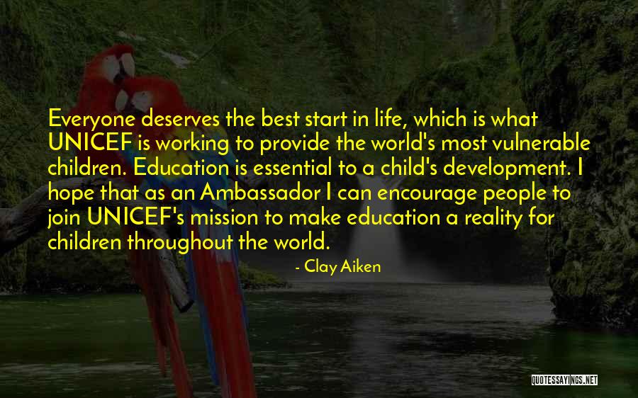 Woltjer Engines Quotes By Clay Aiken Woltjer Engines Quotes By Clay Aiken