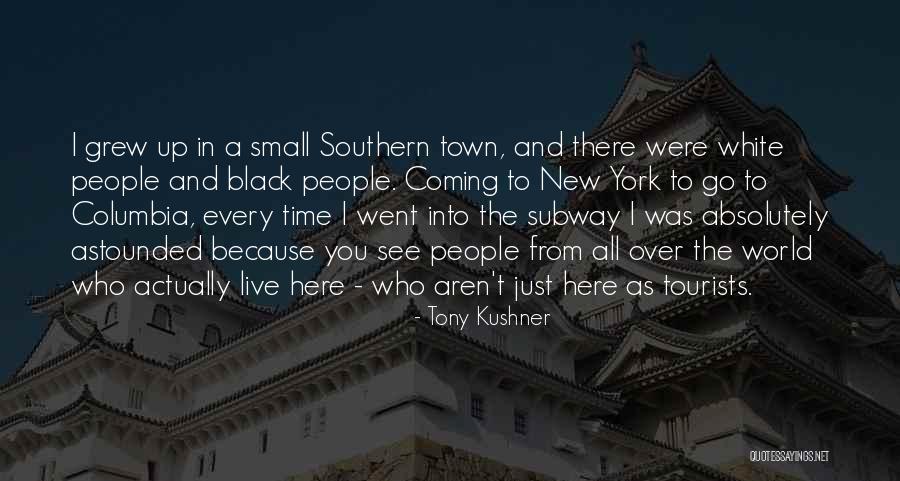 Woltjer German Quotes By Tony Kushner Woltjer German Quotes By Tony Kushner