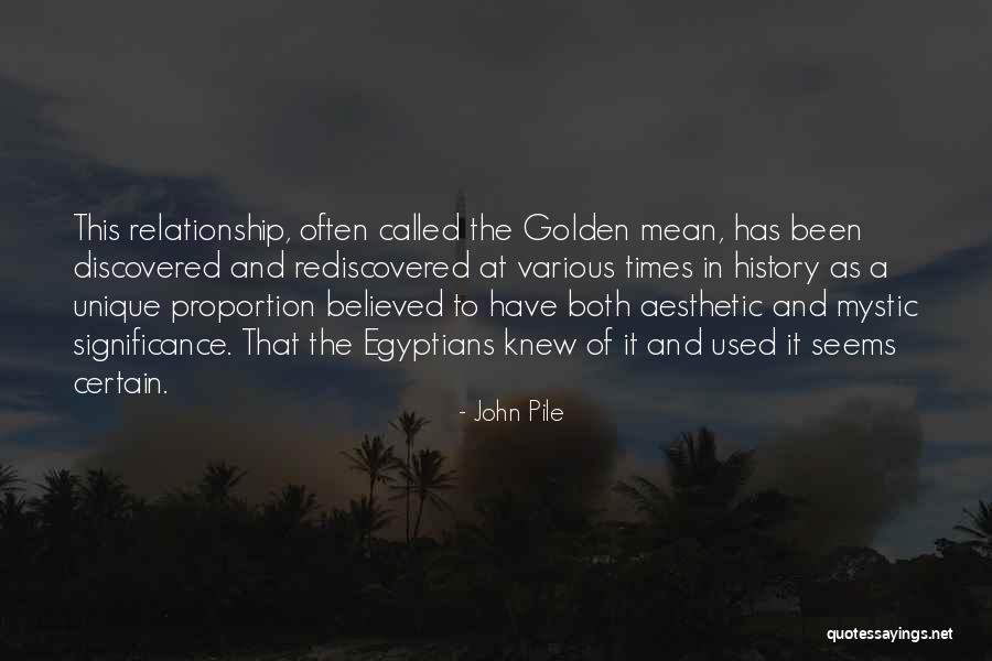 Woltornist Quotes By John Pile Woltornist Quotes By John Pile