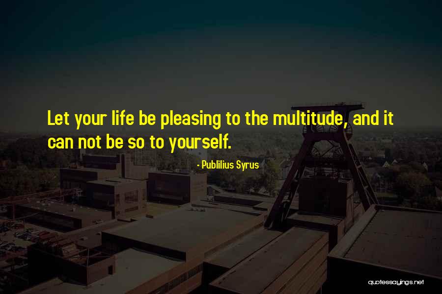 Wolverine Yukio Quotes By Publilius Syrus Wolverine Yukio Quotes By Publilius Syrus