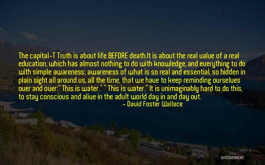 Wolverinehamptons Quotes By David Foster Wallace Wolverinehamptons Quotes By David Foster Wallace