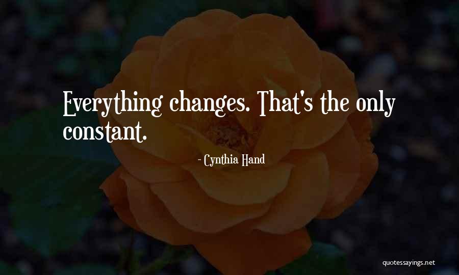 Wolverson Dentist Quotes By Cynthia Hand Wolverson Dentist Quotes By Cynthia Hand