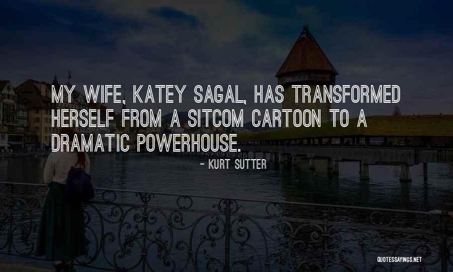 Wolverson Trigger Quotes By Kurt Sutter Wolverson Trigger Quotes By Kurt Sutter