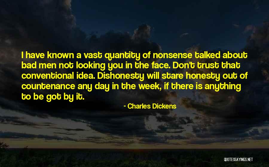 Wolves Eat Cats Quotes By Charles Dickens Wolves Eat Cats Quotes By Charles Dickens