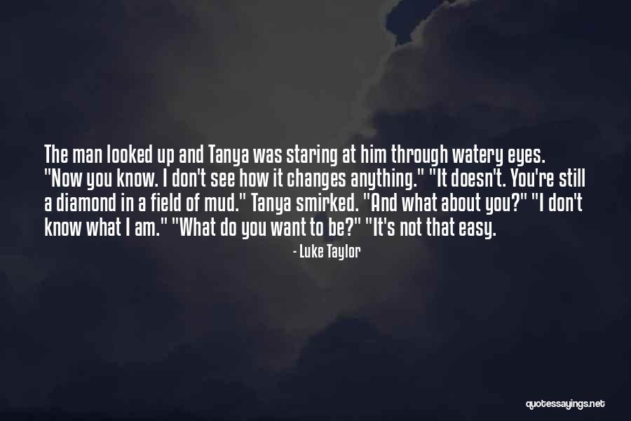 Wolves Eyes Quotes By Luke Taylor Wolves Eyes Quotes By Luke Taylor