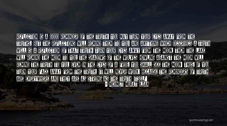Wolves Eyes Quotes By Mehmet Murat Ildan Wolves Eyes Quotes By Mehmet Murat Ildan