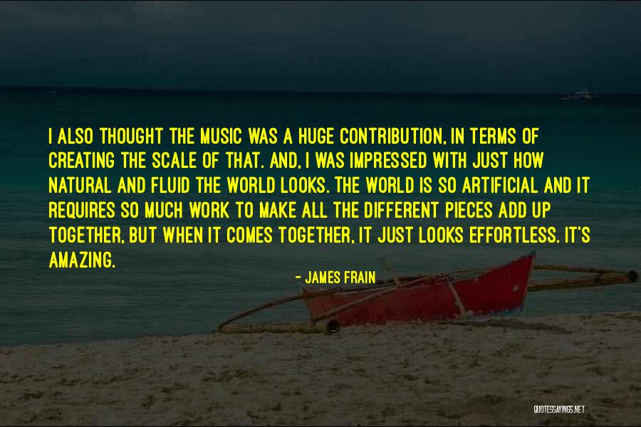 Wolves In Yellowstone Quotes By James Frain
