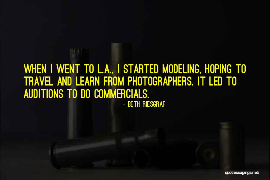 Wolynskie Quotes By Beth Riesgraf Wolynskie Quotes By Beth Riesgraf