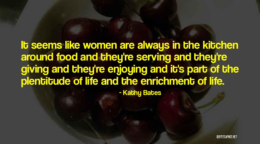 Wolynskie Quotes By Kathy Bates Wolynskie Quotes By Kathy Bates