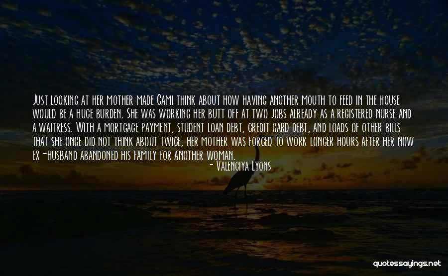 Woman At Work Quotes By Valenciya Lyons Woman At Work Quotes By Valenciya Lyons