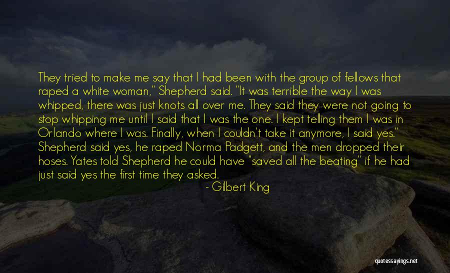 Woman Beating Quotes By Gilbert King Woman Beating Quotes By Gilbert King