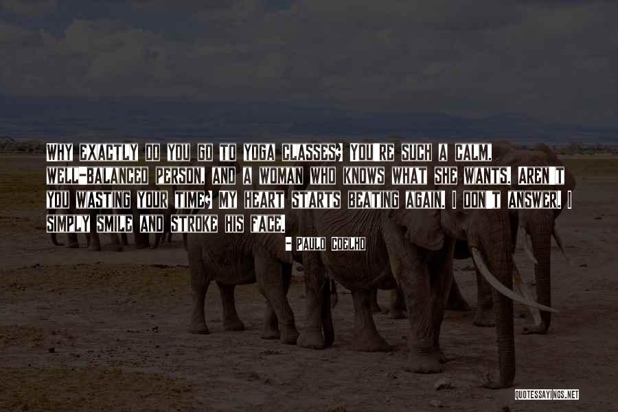 Woman Beating Quotes By Paulo Coelho Woman Beating Quotes By Paulo Coelho