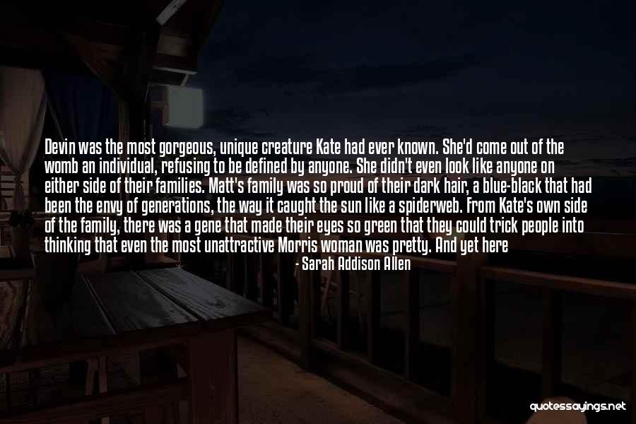 Woman Dark Side Quotes By Sarah Addison Allen Woman Dark Side Quotes By Sarah Addison Allen