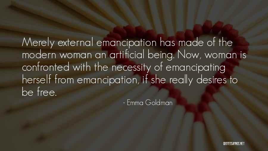 Woman Desires Quotes By Emma Goldman Woman Desires Quotes By Emma Goldman