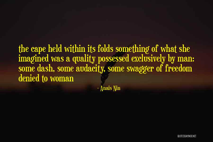 Woman Held Quotes By Anais Nin Woman Held Quotes By Anais Nin