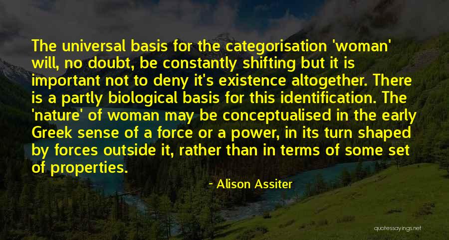Woman How Many Set Quotes By Alison Assiter Woman How Many Set Quotes By Alison Assiter
