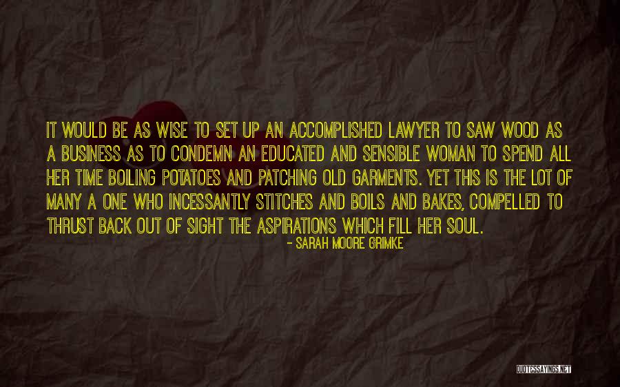 Woman How Many Set Quotes By Sarah Moore Grimke Woman How Many Set Quotes By Sarah Moore Grimke