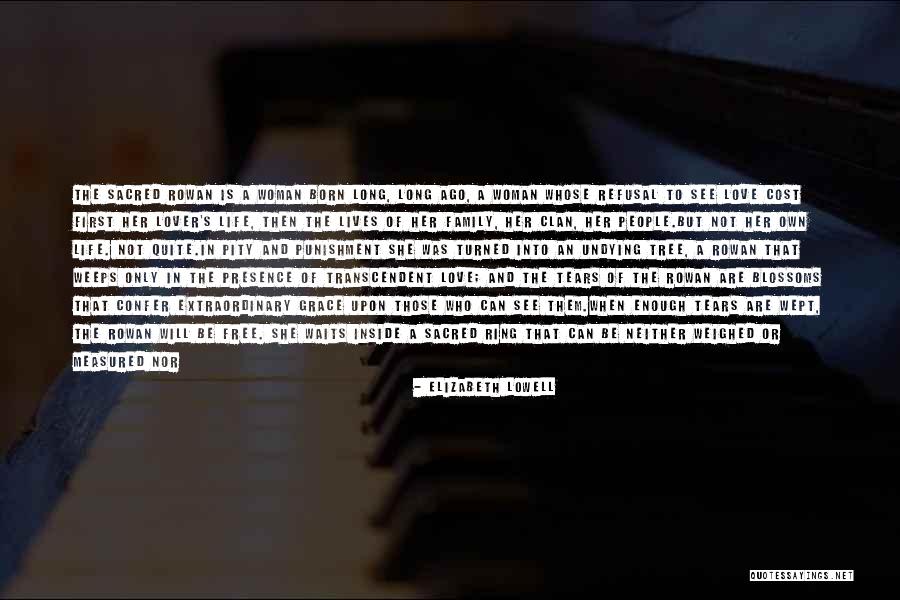 Woman In Waiting Quotes By Elizabeth Lowell Woman In Waiting Quotes By Elizabeth Lowell