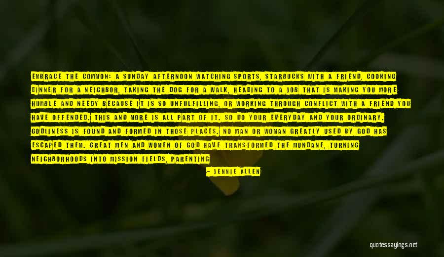 Woman In Waiting Quotes By Jennie Allen Woman In Waiting Quotes By Jennie Allen