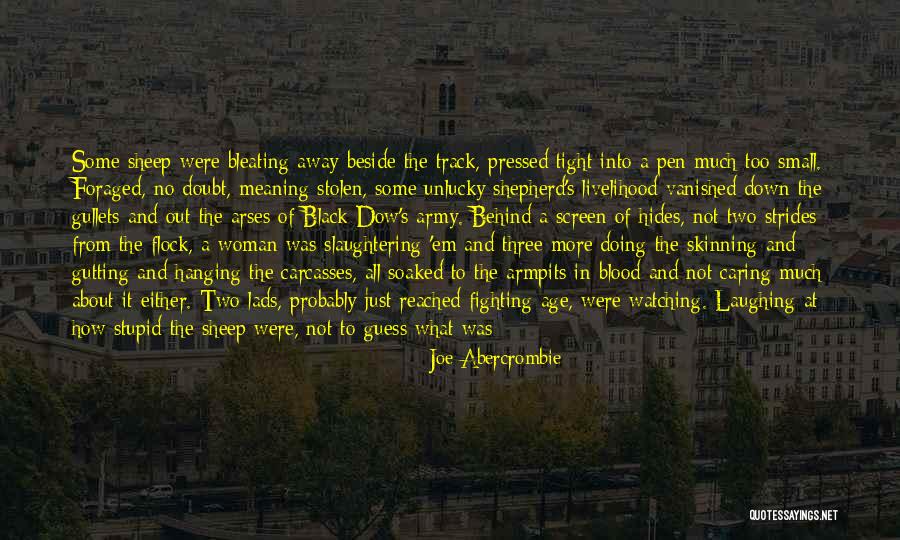 Woman In Waiting Quotes By Joe Abercrombie Woman In Waiting Quotes By Joe Abercrombie