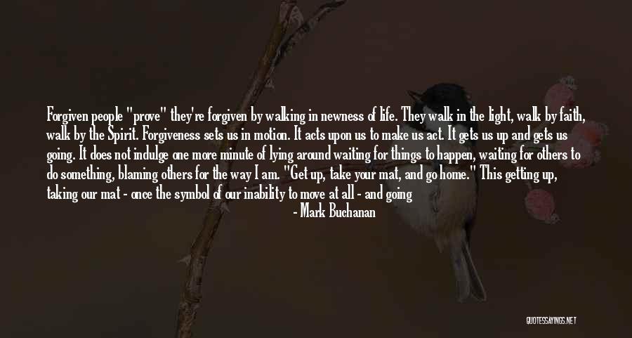 Woman In Waiting Quotes By Mark Buchanan Woman In Waiting Quotes By Mark Buchanan
