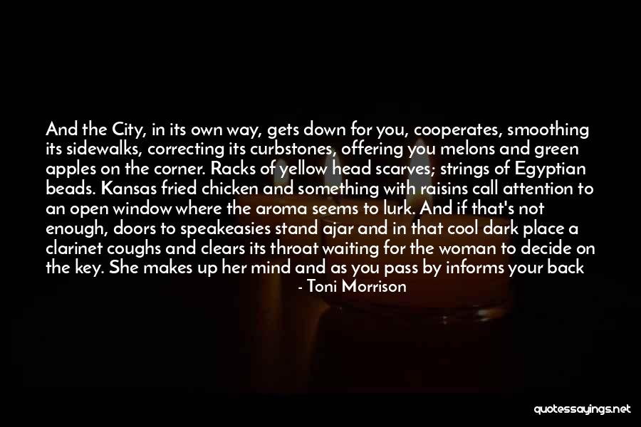 Woman In Waiting Quotes By Toni Morrison Woman In Waiting Quotes By Toni Morrison