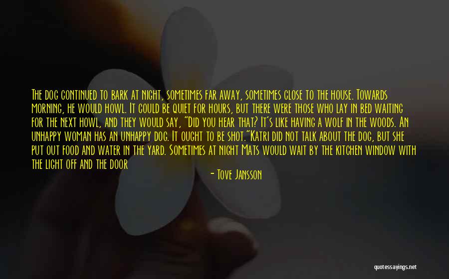 Woman In Waiting Quotes By Tove Jansson Woman In Waiting Quotes By Tove Jansson