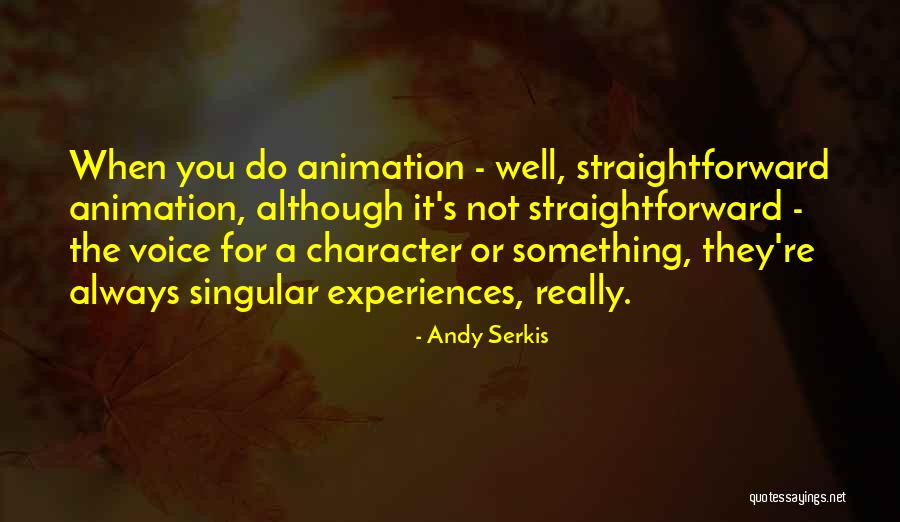 Woman Lethal Injection Quotes By Andy Serkis Woman Lethal Injection Quotes By Andy Serkis