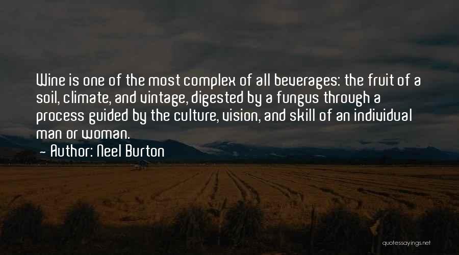 Woman Man Quotes By Neel Burton