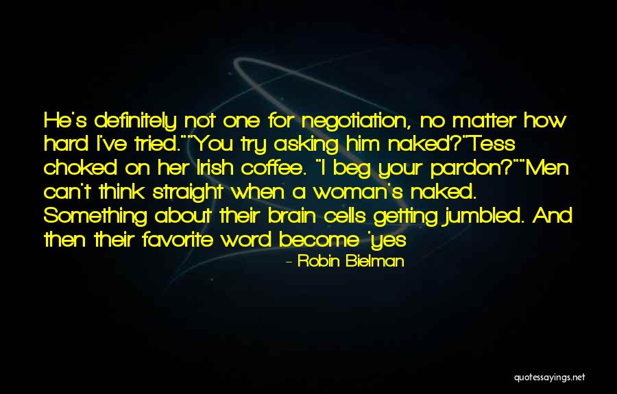 Woman Not Getting Quotes By Robin Bielman Woman Not Getting Quotes By Robin Bielman