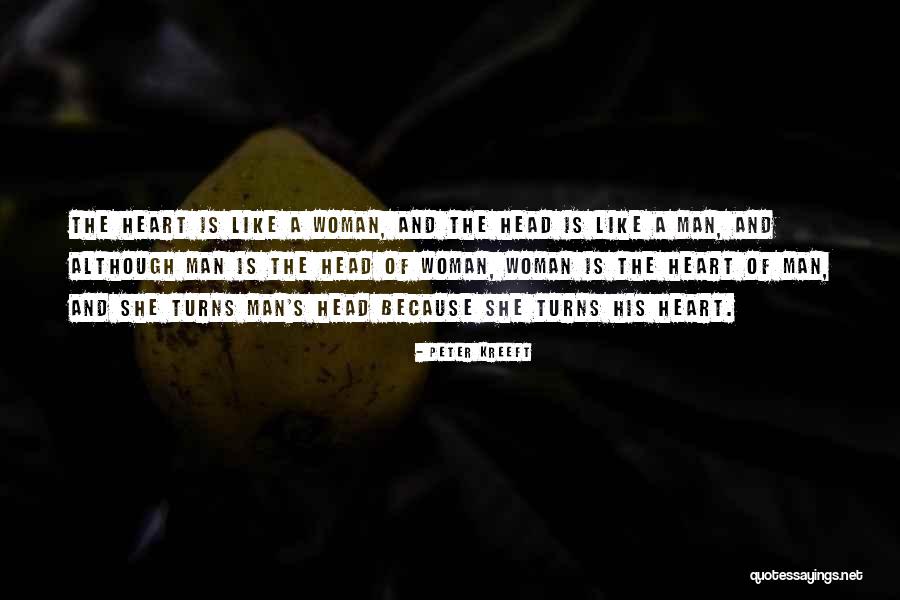 Woman Of Character Quotes By Peter Kreeft Woman Of Character Quotes By Peter Kreeft