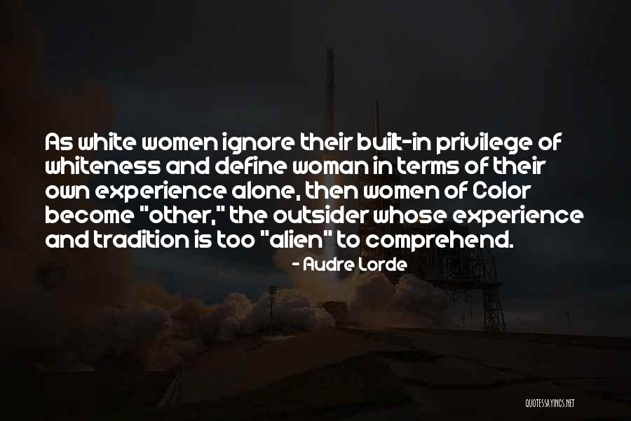 Woman Of Color Quotes By Audre Lorde Woman Of Color Quotes By Audre Lorde
