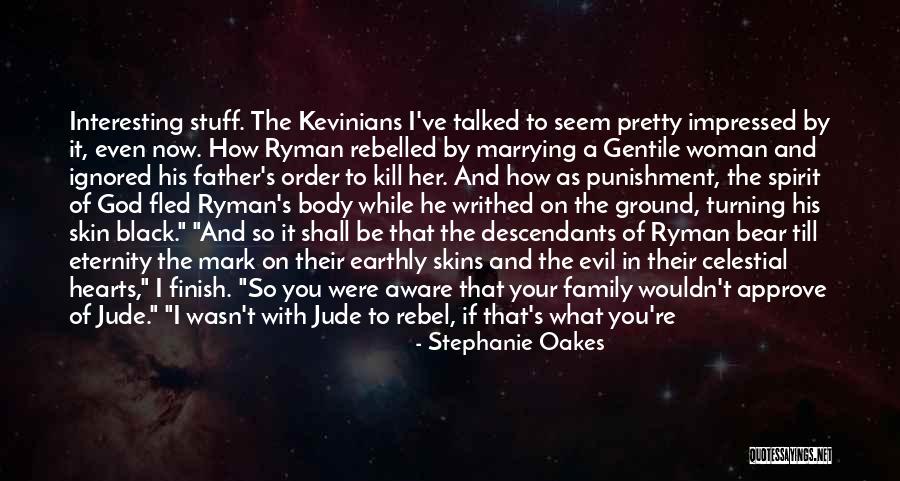 Woman Of Color Quotes By Stephanie Oakes Woman Of Color Quotes By Stephanie Oakes