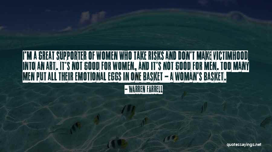 Woman One Art Quotes By Warren Farrell Woman One Art Quotes By Warren Farrell