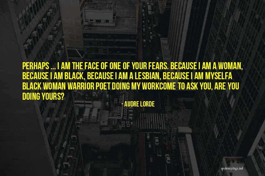 Woman Poet Quotes By Audre Lorde Woman Poet Quotes By Audre Lorde