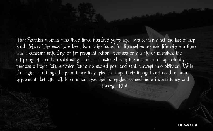 Woman Poet Quotes By George Eliot Woman Poet Quotes By George Eliot