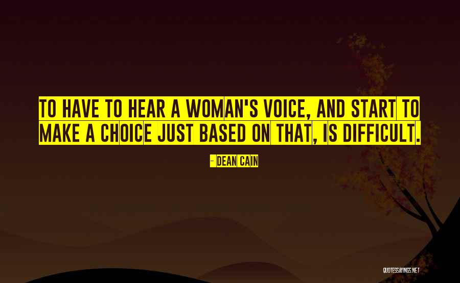 Woman Quotes By Dean Cain Woman Quotes By Dean Cain
