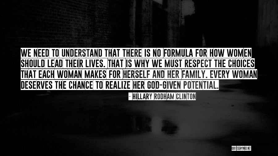 Woman Respect Quotes By Hillary Rodham Clinton Woman Respect Quotes By Hillary Rodham Clinton