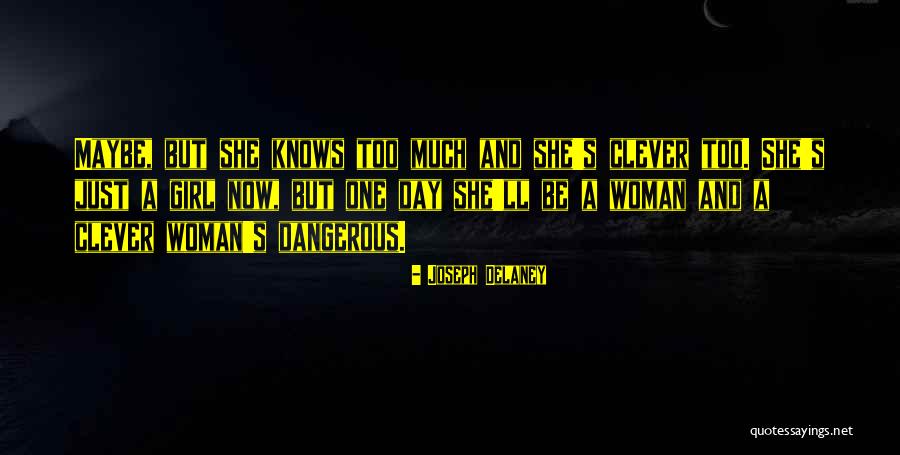 Woman S Day Quotes By Joseph Delaney Woman S Day Quotes By Joseph Delaney