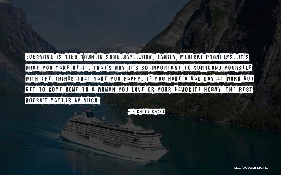 Woman S Day Quotes By Nichole Chase Woman S Day Quotes By Nichole Chase