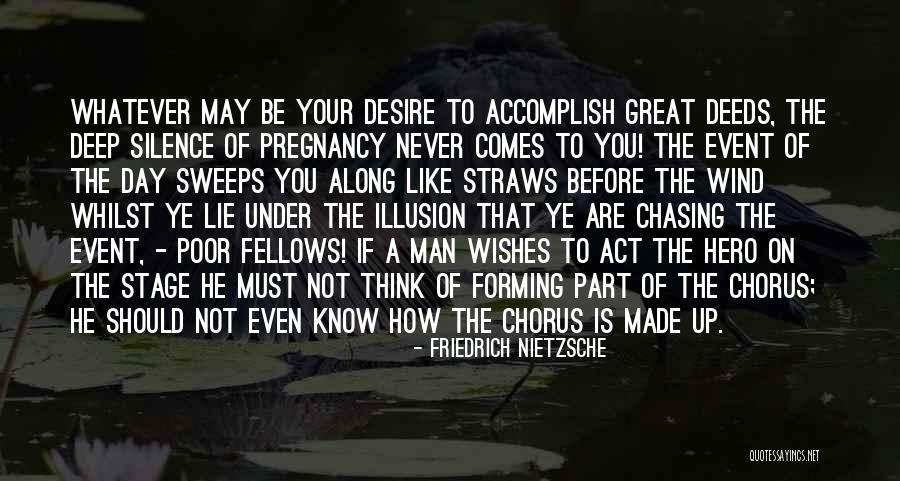 Woman Superpower Quotes By Friedrich Nietzsche Woman Superpower Quotes By Friedrich Nietzsche