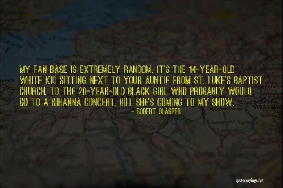 Woman Thou Art Loosed On The 7th Day Quotes By Robert Glasper Woman Thou Art Loosed On The 7th Day Quotes By Robert Glasper