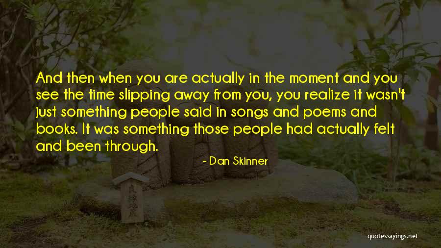 Woman Will Do Anything To Get The Job Quotes By Dan Skinner Woman Will Do Anything To Get The Job Quotes By Dan Skinner