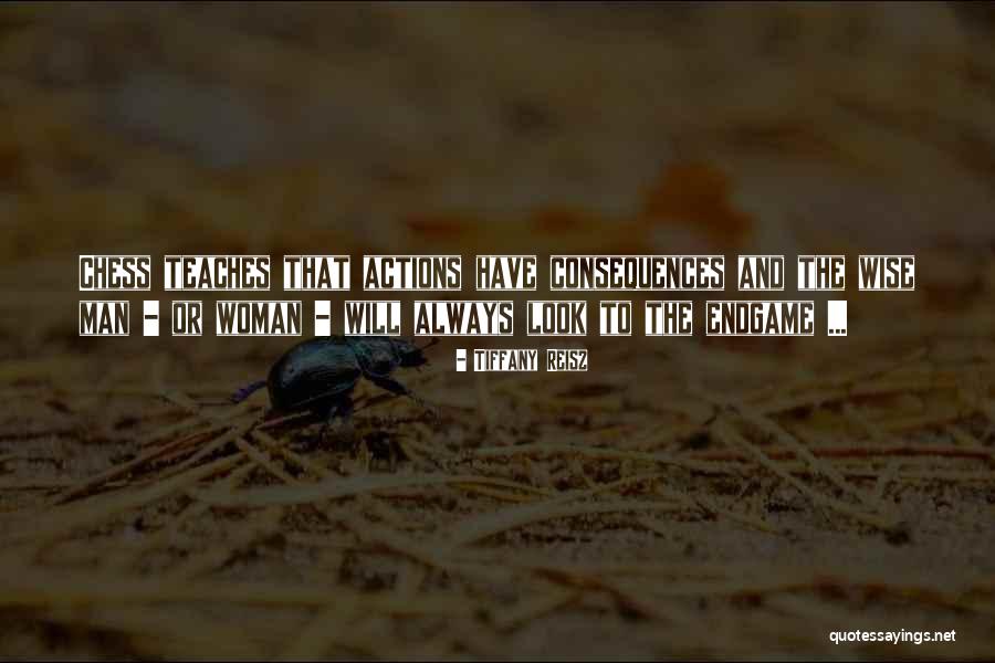 Woman Wise Quotes By Tiffany Reisz Woman Wise Quotes By Tiffany Reisz
