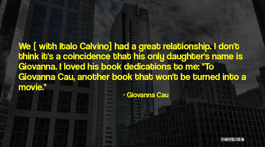 Womandog Quotes By Giovanna Cau Womandog Quotes By Giovanna Cau