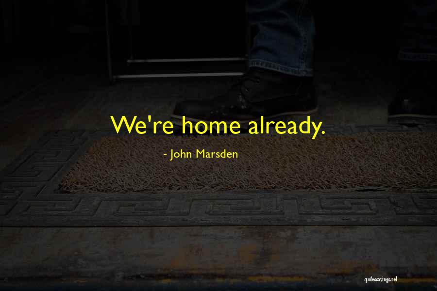 Womanhood By Michelle Obama Quotes By John Marsden Womanhood By Michelle Obama Quotes By John Marsden